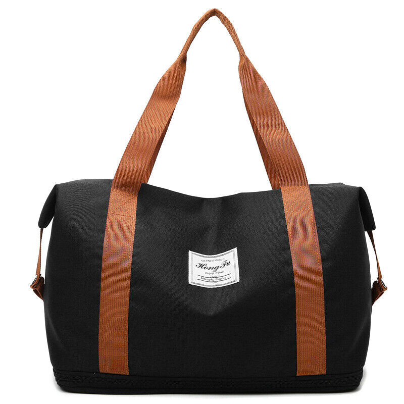 Travel Bag Hand Luggage Bags Weekend Bags Women Multifunctional Travel Bags