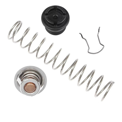 Plastic+Metal 77707-0010 Thermal Regulator Replacement Kit For Pentair Pool Spa
