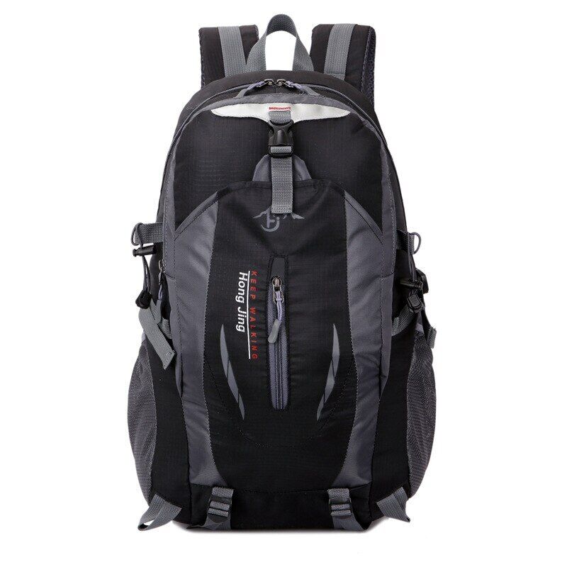Climbing Sports Rucksack Bags Travel Backpack Hiking Trekking Pack Bag Men