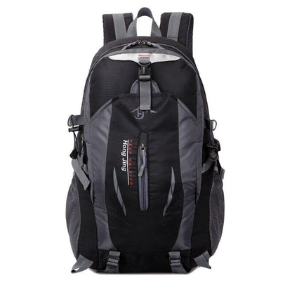 Climbing Sports Rucksack Bags Travel Backpack Hiking Trekking Pack Bag Men