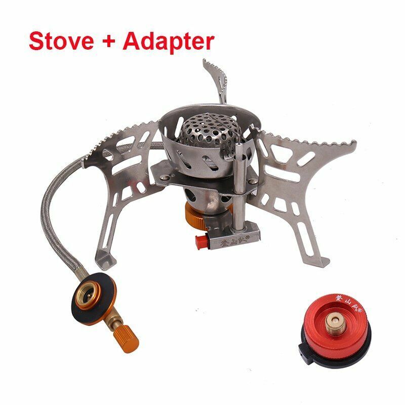 Buy Our Tea Gas Stove - Thumbnail 4