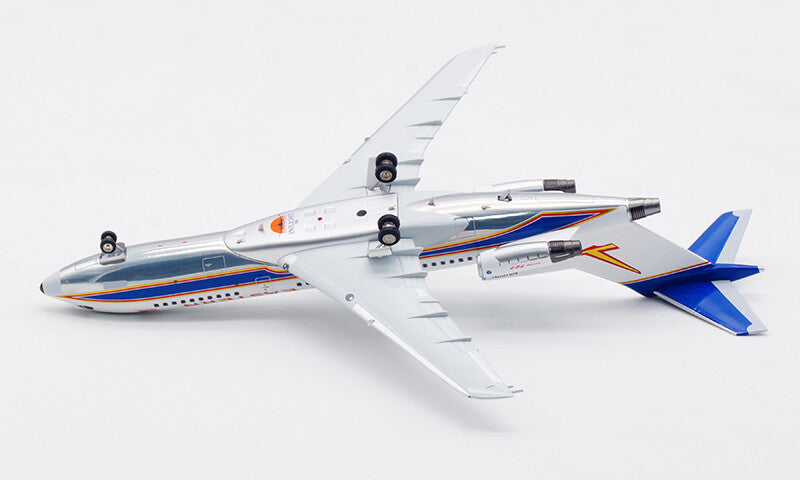 1:200 InFlight FLY EASTERN BOEING 727-100 Airplane Plane Diecast Aircraft Model