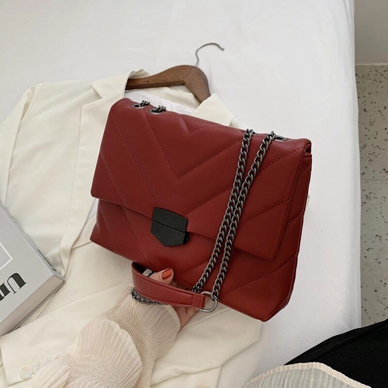 Crossbody Bag Women Main Female Shoulder Bag Female Handbags