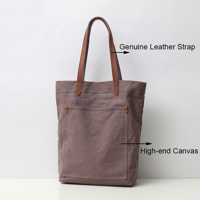 Female Shoulder Bags Canvas Women Tote Bag Outdoor Travel Ladies Handbags