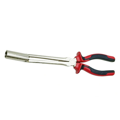 1PCS Car Spark Plug Wire Removal Pliers High Voltage Cylinder Cable Clamp Tool