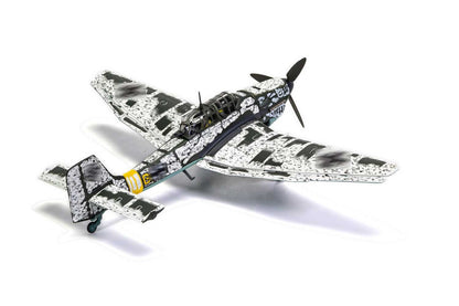 1:72 Corgi Junkers Ju87 Stuka Operation Barbarossa 1941 Fighter Diecast Model