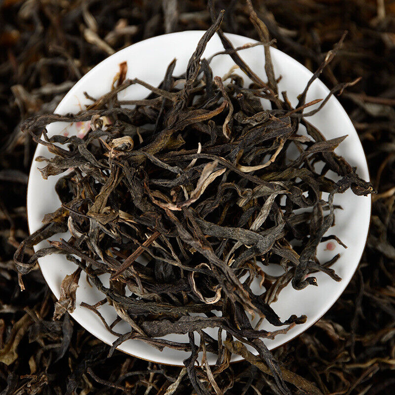 Yunnan Tea 250g Loose Tea Pu'er Tea Raw Tea