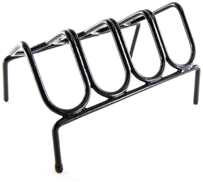 4-Slot Pistol / Handgun Rack - Suitable for Range or Storage Use