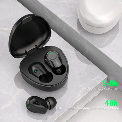 Audifonos inalambricos Bluetooth 5.0 Auriculares Para Telefonos Universal Cell