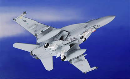 for Hogan for US for McDonnell for Douglas F/A-18E VFA-105 AC405 1:200 Model