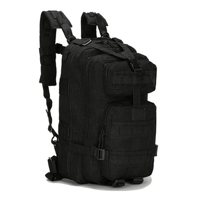 Outdoor Tactical Backpack Hiking Camping Hunting Bags Backpack Trekking