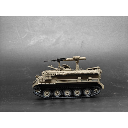 1/72 American M113 with TOW Anti-Tank Missile Painted Finished Model