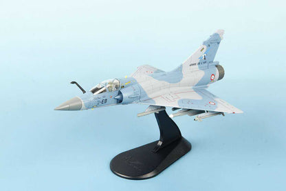 HM HA1614 French Air Force Mirage 2000 fighter 1/72 diecast plane model aircraft
