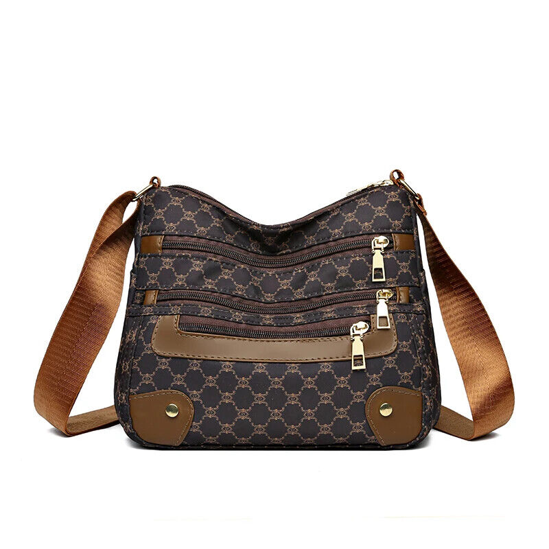 Women's Canvas Crossbody Bag Tote Shoulder Bags Women Bag Handbags