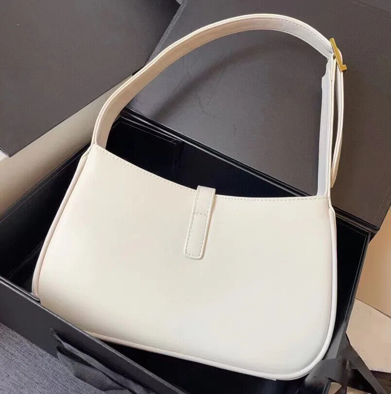 Top Women's Shoulder Bag Retro Underarm Bag Trend Bag