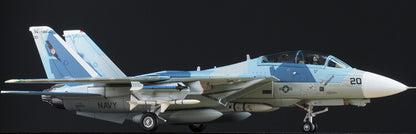 1:72 Calibre Wings F-14A TOPGUN 'SPLINTER' BUNO 161869 Fighter Diecast Model