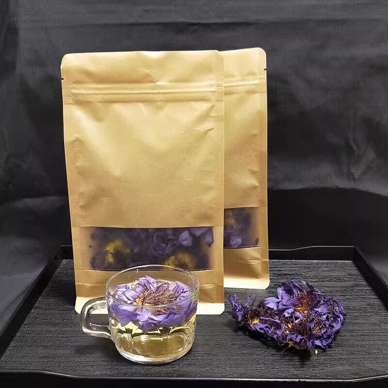 30g/bag - Herbal Tea FullChea - Egyptian Lotus Flower Tea Bag