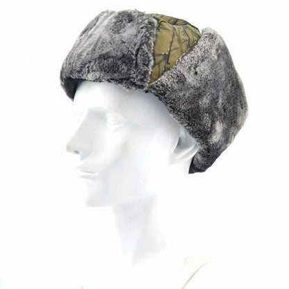 Full Face Mask Neck Warmer Winter Windproof Fleece Hat Cap Thermal Balaclava Hat