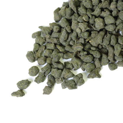 GOARTEA 60Pcs*8g Premium Taiwan Ginseng Oolong Tea Languiren Ginseng Tea EZ-Bag-