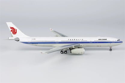 NG Model Air China for Airbus A330-300 B-6511 1/400 Aircraft Pre-built Model