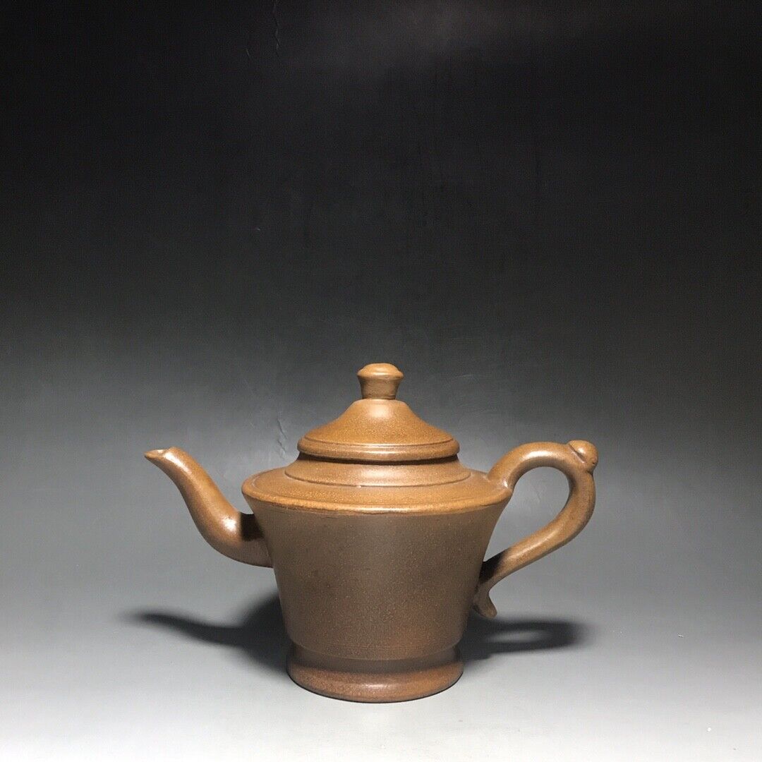 vintage chinese yixing purple clay teapot zisha ceremony fashion gift teaware