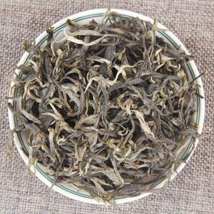 500g Bulk Organic Cha Tea Health Ancient Tree Top Pu-erh Tea Green Tea