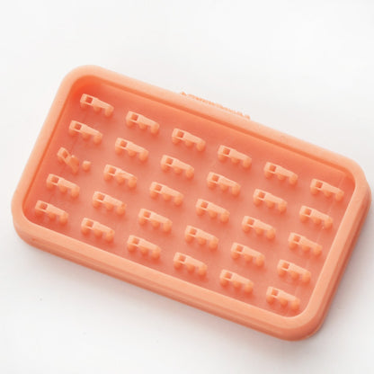 SSMODEL SS835815 1/35 Model Upgrade Parts Lock Type A 30pcs