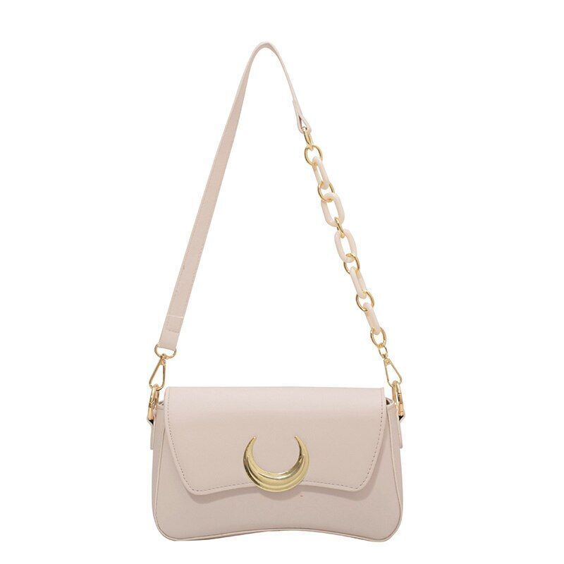 Sailor Moon Shoulder Bag Crossbody Fashion Sling Purses Small Bag Messenger Bags