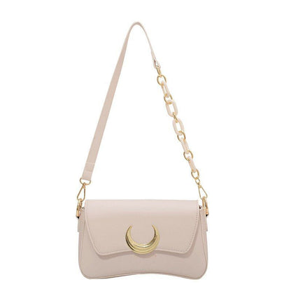 Sailor Moon Shoulder Bag Crossbody Fashion Sling Purses Small Bag Messenger Bags