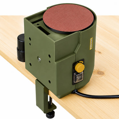 PROXXON DISC SANDER TG125/E