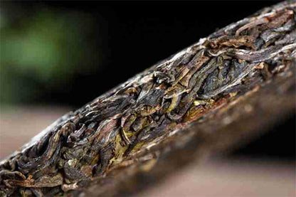 357g Classic Wild Field Incense Pu-erh Tea cha Tea Pure Ancient Trees Puerh Tea