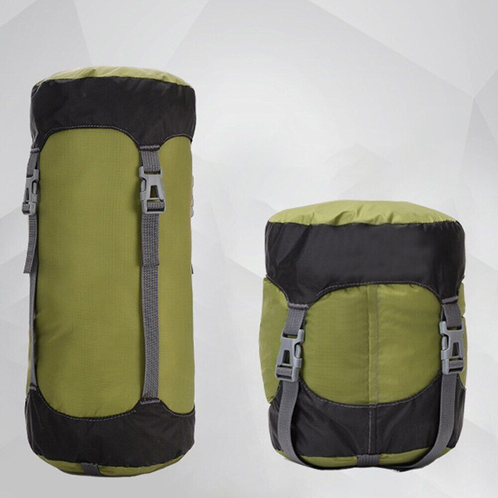 Sleeping Bag Compress Bag Down Jackets Duvet Storage Bag Storage Bag
