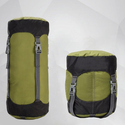 Sleeping Bag Compress Bag Down Jackets Duvet Storage Bag Storage Bag