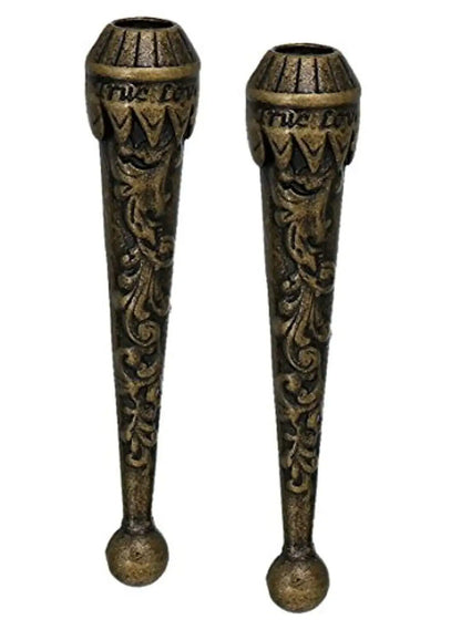 Bolo Tie Tips Part 12Pairs Set Indian Cowboy Western Cowgirl Necktie Accessories