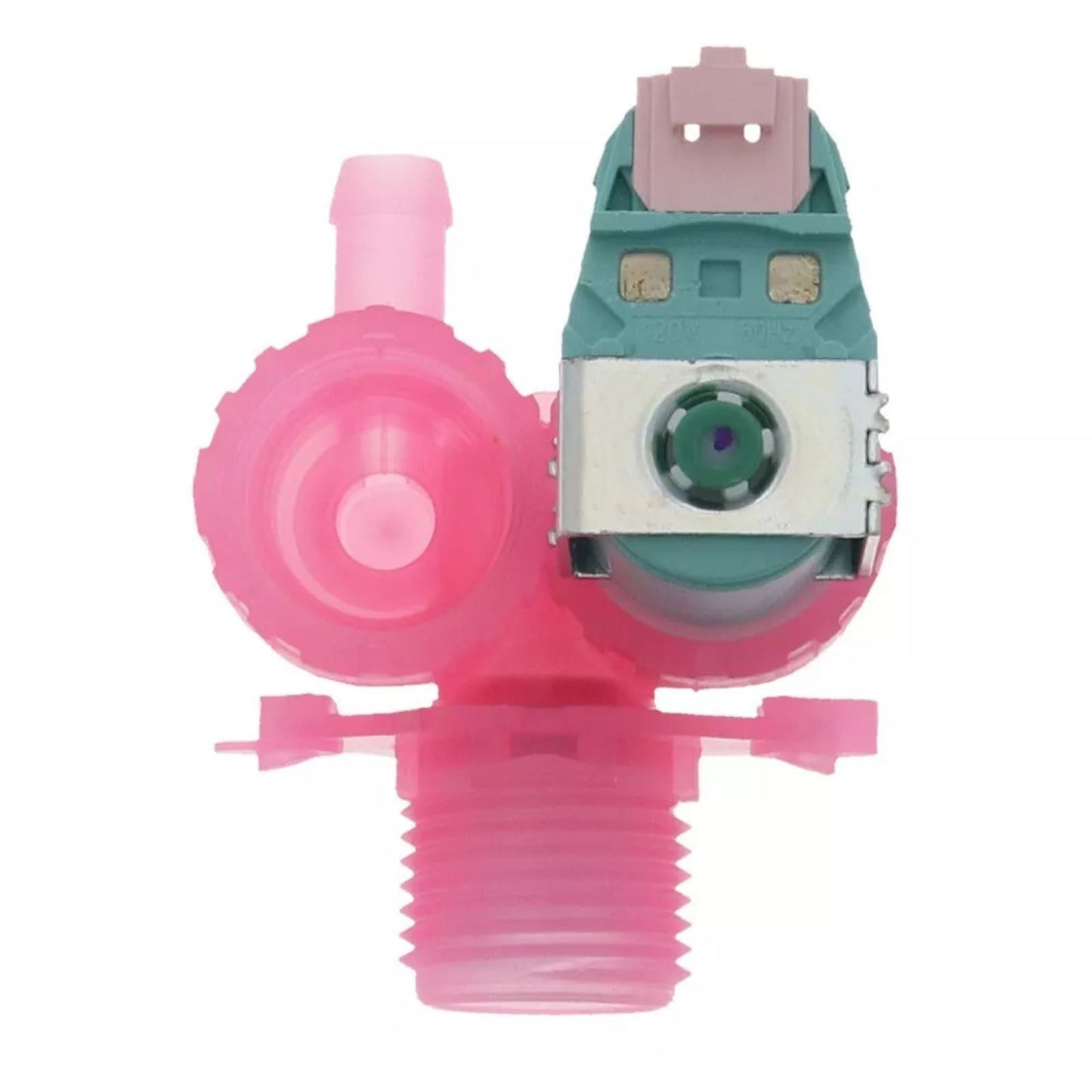 New Washer Water Valve Replacement Part for Whirlpool Machine WFC9820HC0