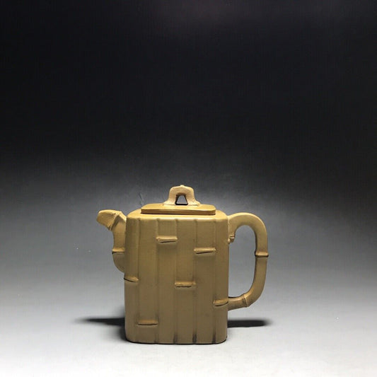 vintage chinese yixing purple clay teapot zisha ceremony fashion gift teaware