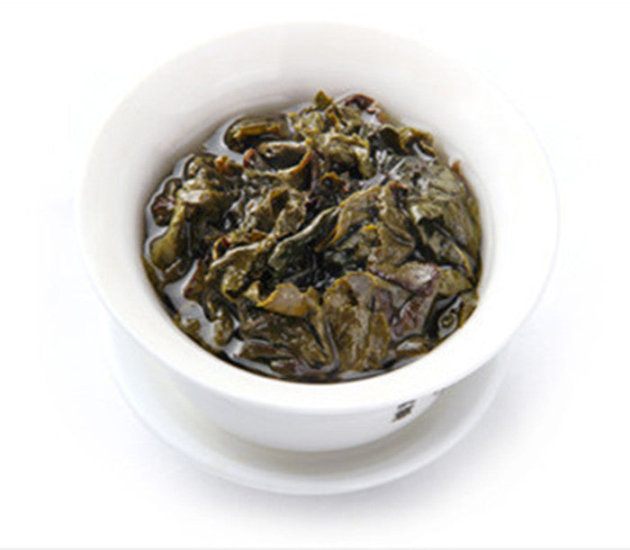 250g Carbon Baked Tieguanyin Tea Top-Grade Chinese Tikuanyin Tea Oolong Tea