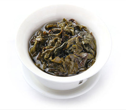 250g Carbon Baked Tieguanyin Tea Top-Grade Chinese Tikuanyin Tea Oolong Tea