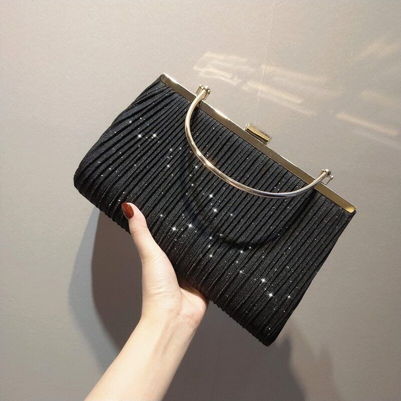 Women Evening Bag Party Wedding Shoulder Crossbody Bags Banquet Handbag
