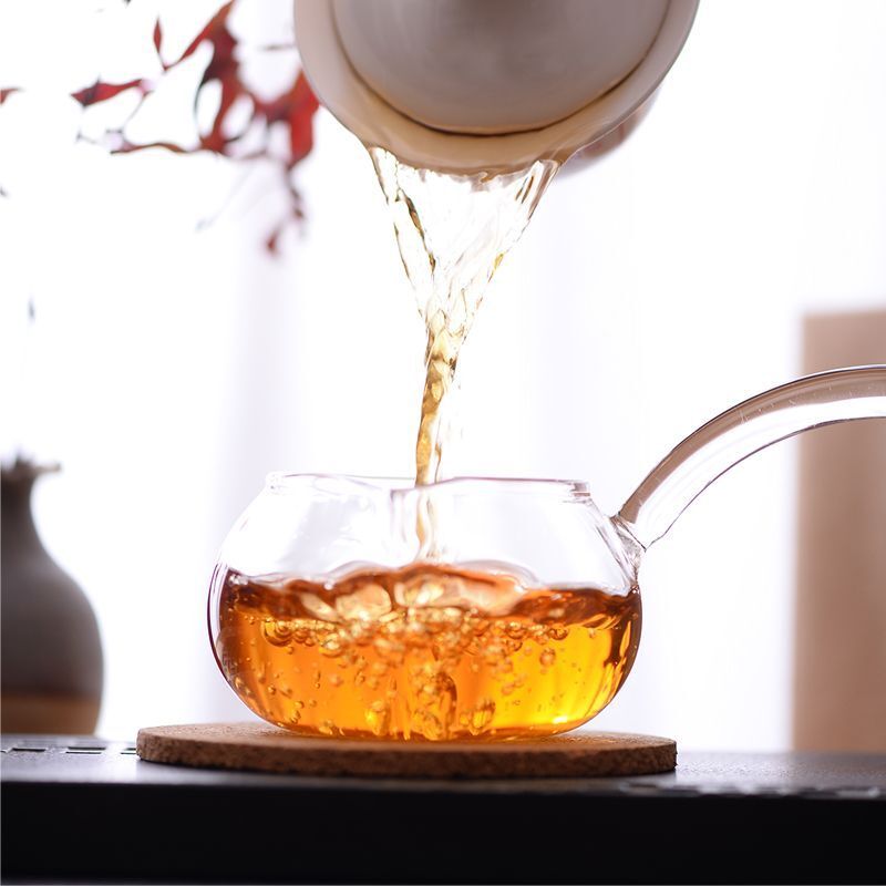 Yunnan Dian Hong Tea Wilderness Ancient Tree Black Tea Strong Flavour Tea 500g
