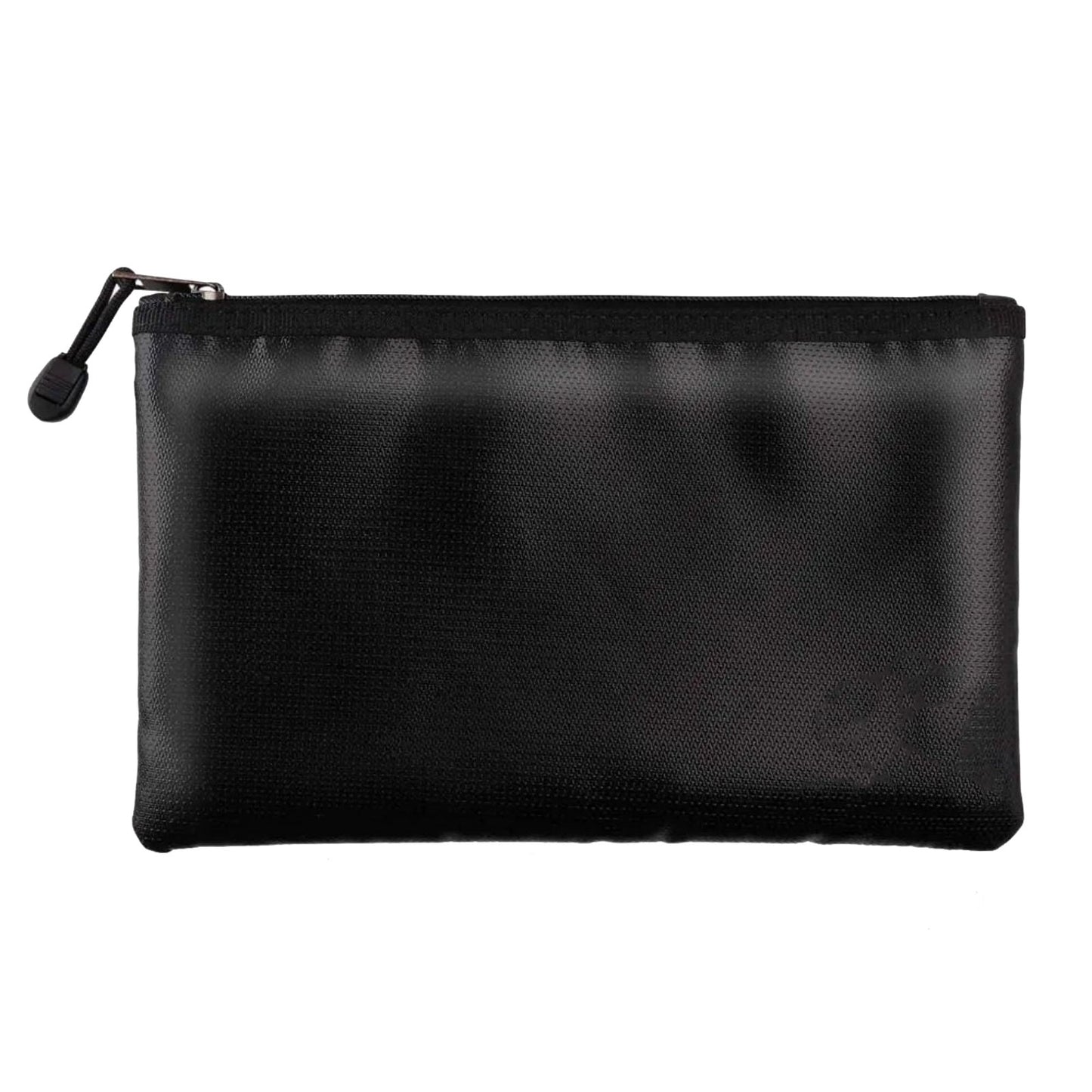 1 PC 2000℉ Fireproof Waterproof Silicon Coated Fiberglass Document Bag Money Bag