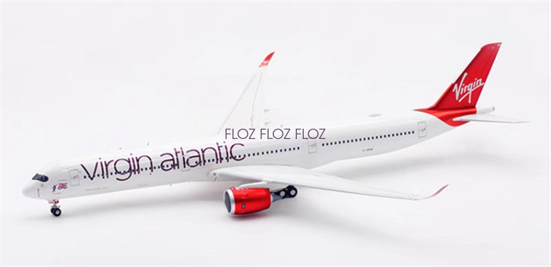 for B-Models for Virgin Atlantic Airways for Airbus A350-1000 G-VBOB 1:200 Model