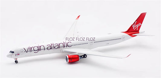 for B-Models for Virgin Atlantic Airways for Airbus A350-1000 G-VBOB 1:200 Model