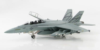 HM F/A-18F Advanced Super Hornet 168492 US Navy 2013 1/72 diecast model aircraft