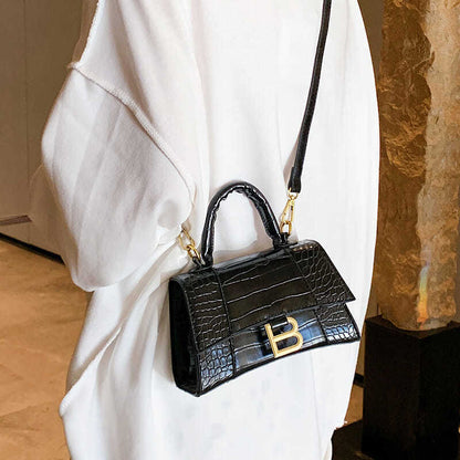 Womens Shoulder Bag Luxury Underarm Mini Handbags Casual Messenger 10Colors