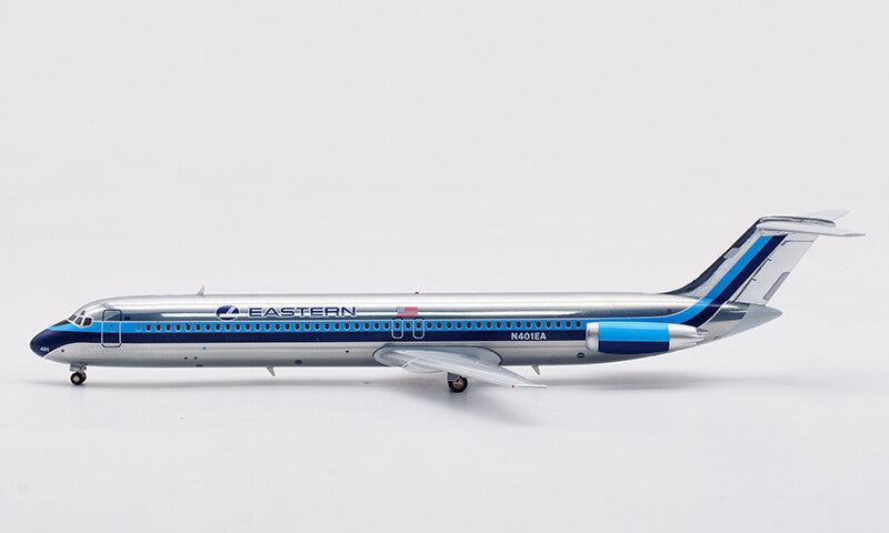 1:200 InFlight EASTERN McDonnell Douglas DC-9-51 Airplane Diecast Aircraft Model