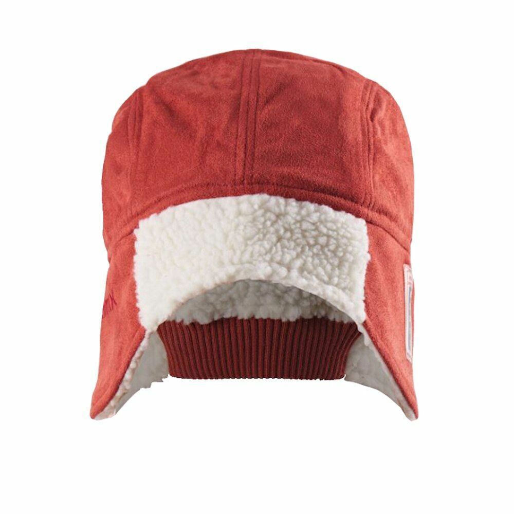 Warm Hat Beanie Ear Protector Fleece Cap Skiing Hiking Hunting Winter Sport 1 PC