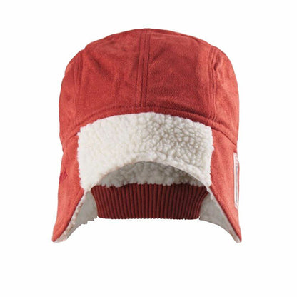 Warm Hat Beanie Ear Protector Fleece Cap Skiing Hiking Hunting Winter Sport 1 PC