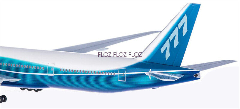 for Hogan for Boeing 777-300ER Dream Painting KIT 1:200 Aircraft Model