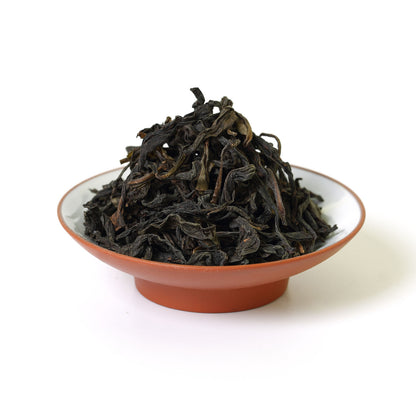 GOARTEA 100g Supreme Medium Roasted Da Hong Pao Oolong Tea Wuyi Big Red Robe Tea-